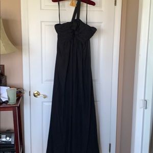 Light in the Box Formal Black Dress